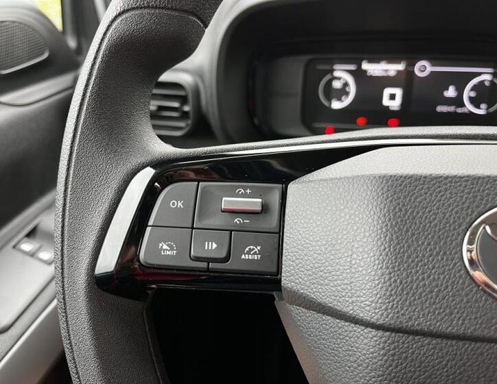 Toyota ProAce City Verso 24