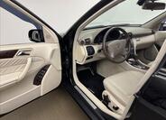 Mercedes-Benz Třídy C 21