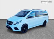 Mercedes-Benz Třídy V 1