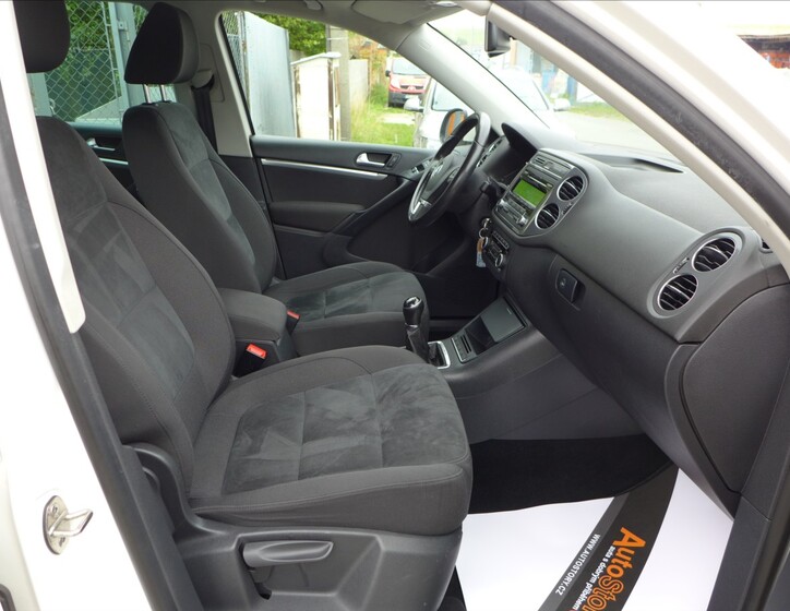 Volkswagen Tiguan 32