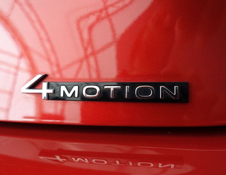 Volkswagen Golf 38