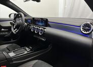 Mercedes-Benz CLA 14