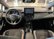 Toyota Corolla 10