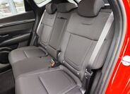 Hyundai Tucson 11