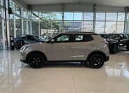 SsangYong Tivoli 4