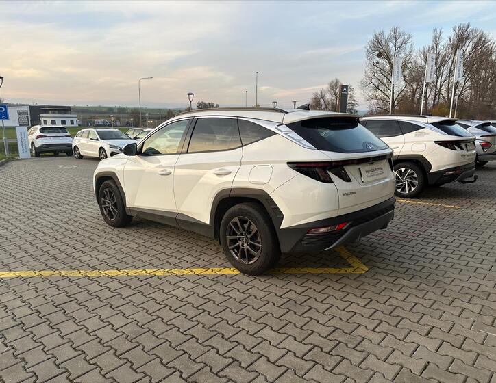 Hyundai Tucson 3
