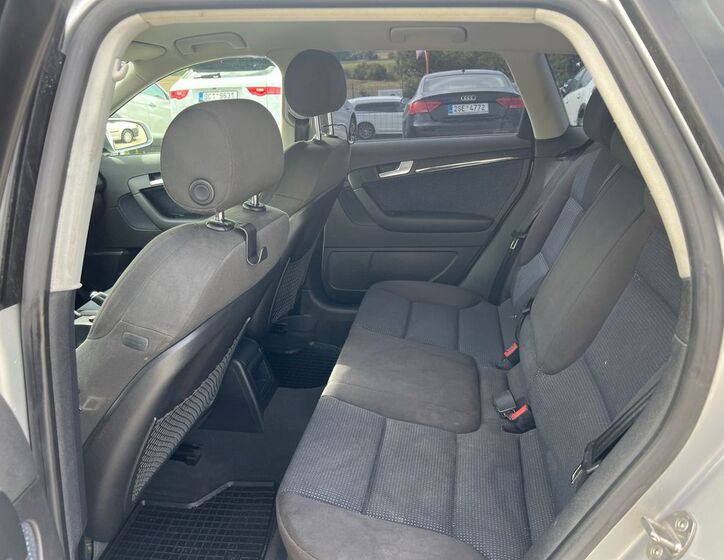 Audi A3 7