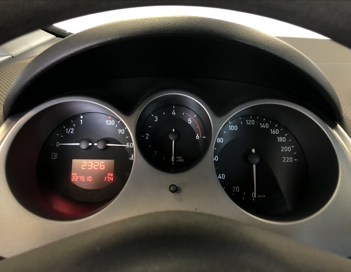 Seat Altea 19