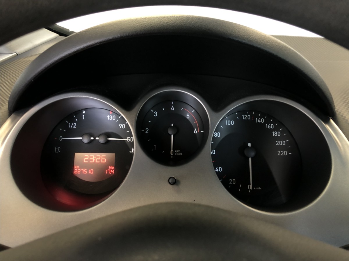 Seat Altea