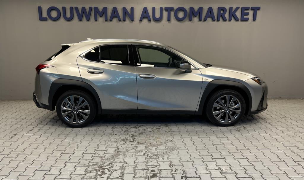 Lexus UX 300h