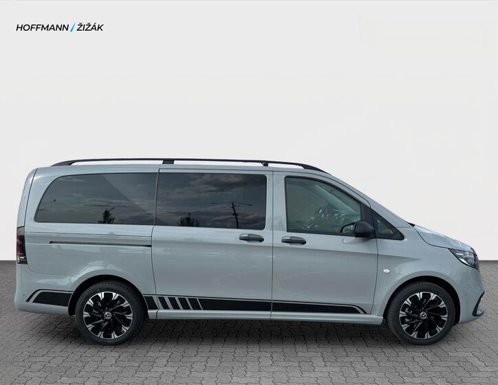Mercedes-Benz Vito 4
