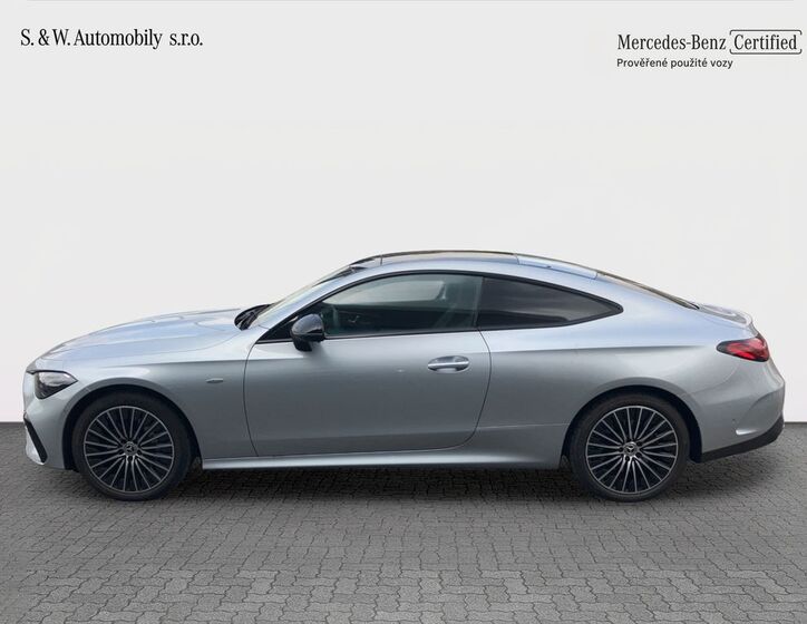 Mercedes-Benz Ostatní 12