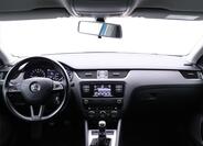 Škoda Octavia 21
