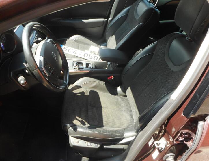 Citroën C4 17