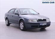 Škoda Octavia 1
