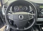 SsangYong Korando 18