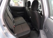 Mitsubishi ASX 11
