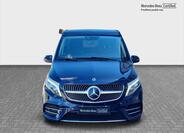 Mercedes-Benz Třídy V 8