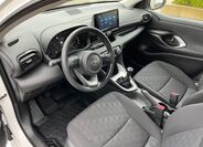 Toyota Yaris 14