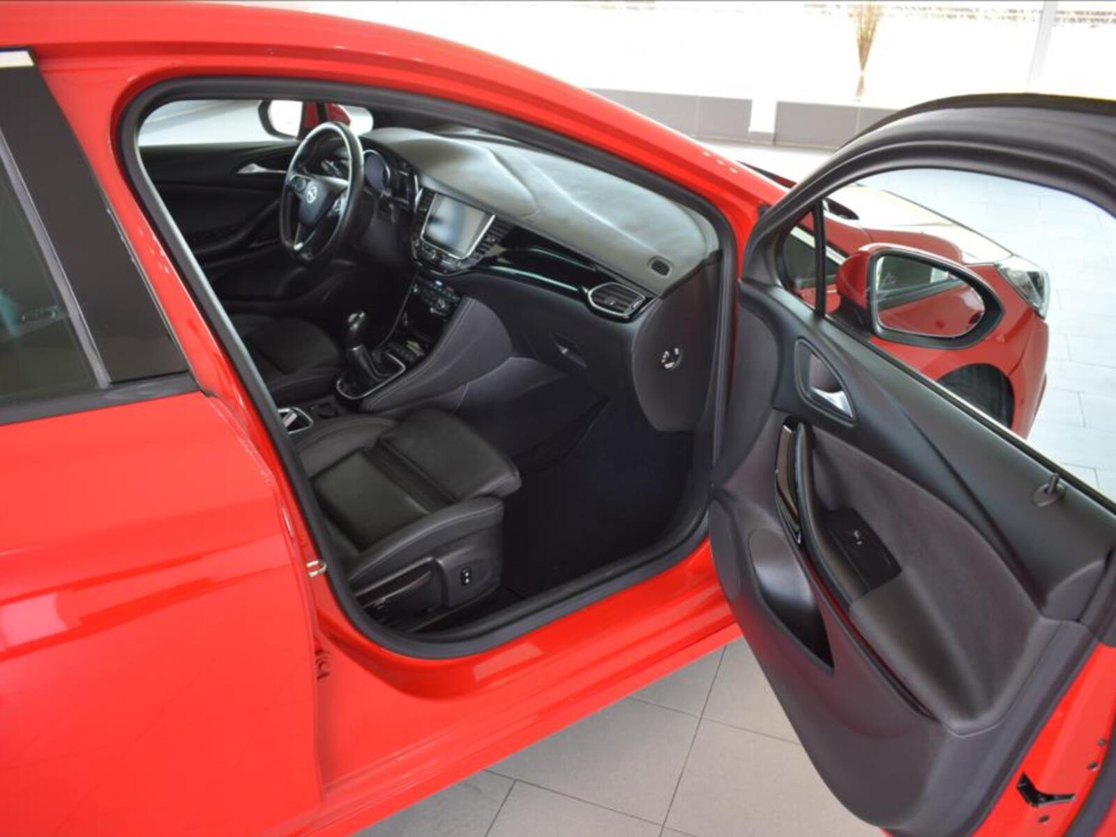 Opel Astra 14