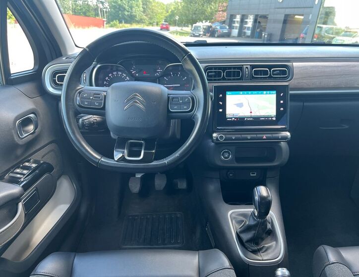 Citroën C3 10