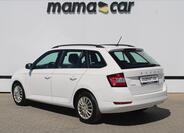 Škoda Fabia 5