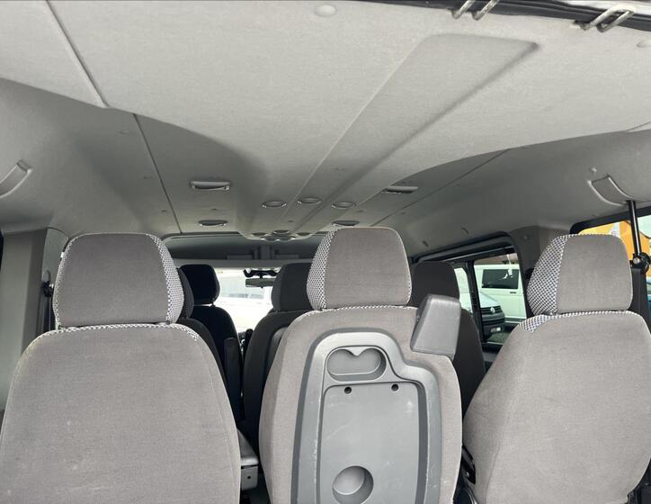 Peugeot Boxer 32