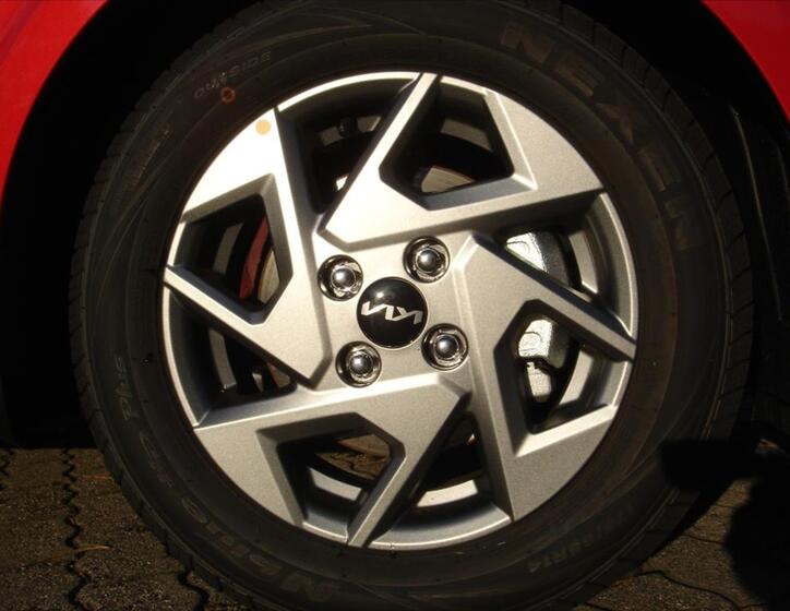KIA Picanto 12