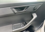 Škoda Fabia 11