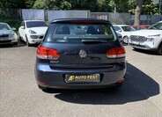 Volkswagen Golf 6