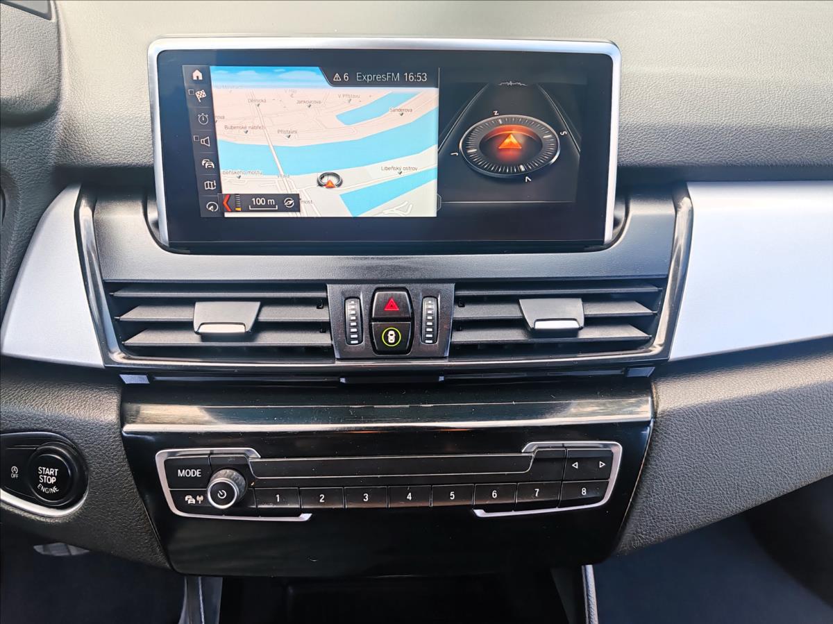 BMW Řada 2
