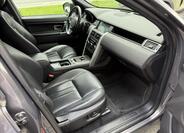 Land Rover Discovery Sport 18