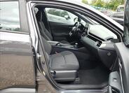 Toyota C-HR 12