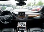 Audi A8 27