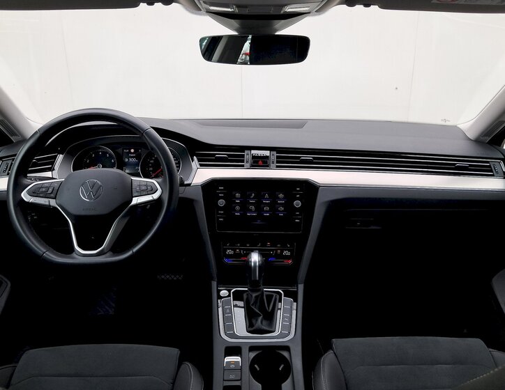 Volkswagen Passat 7