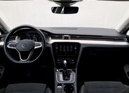 Volkswagen Passat 7