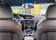 Audi A5 20