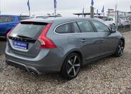 Volvo V60 4