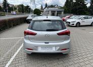 Hyundai i20 4