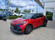 Toyota C-HR 2