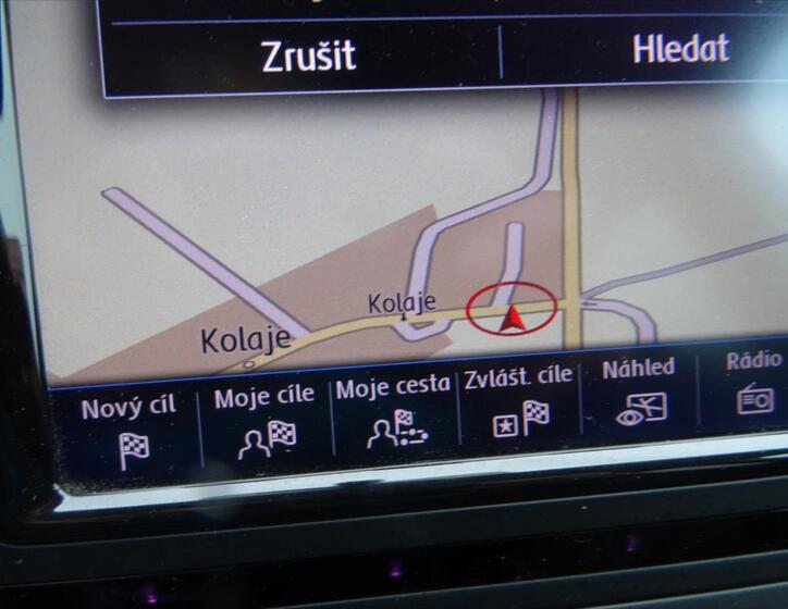 Volkswagen Caddy 22