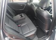 Toyota RAV4 7