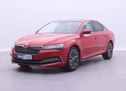 Škoda Superb 3
