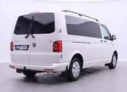 Volkswagen Caravelle 7