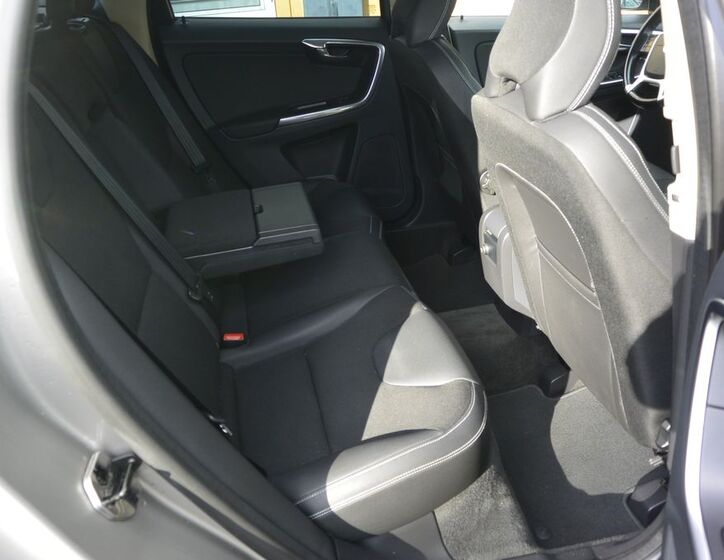 Volvo XC60 29