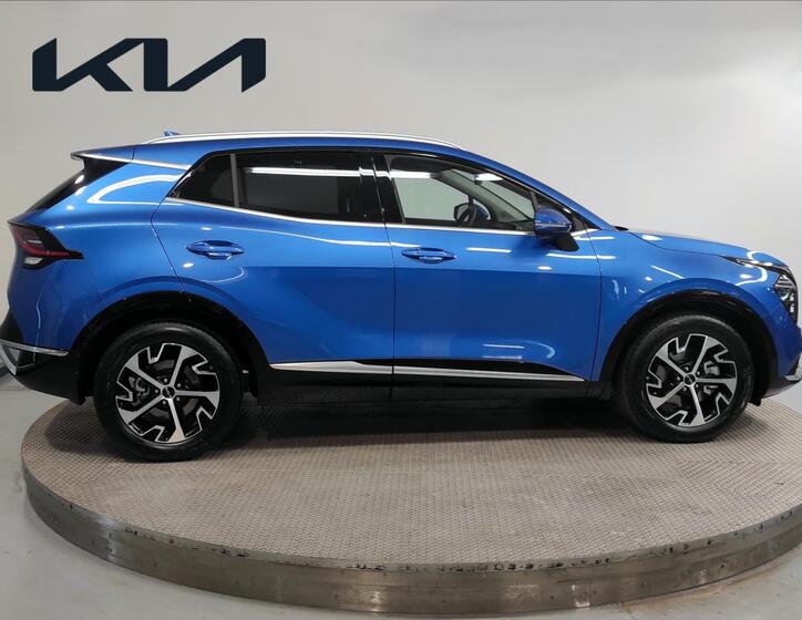 KIA Sportage 3