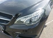 Mercedes-Benz Třídy E 9