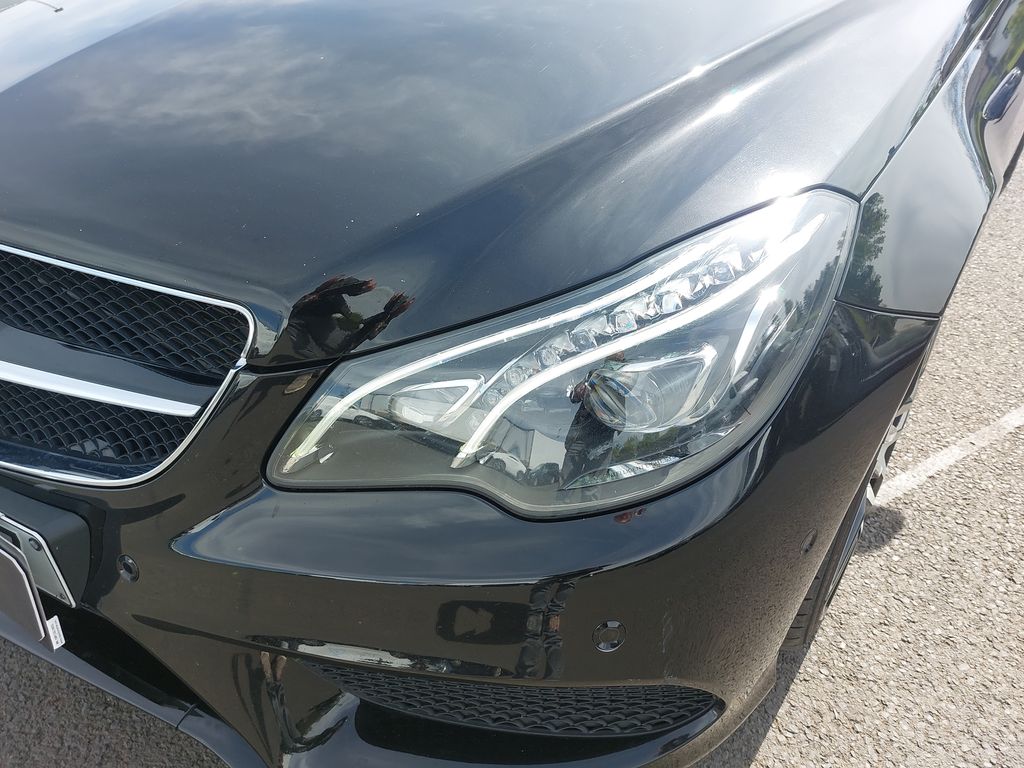 Mercedes-Benz Třídy E
