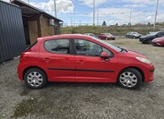 Peugeot 207 4