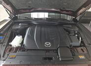 Mazda CX-80 14
